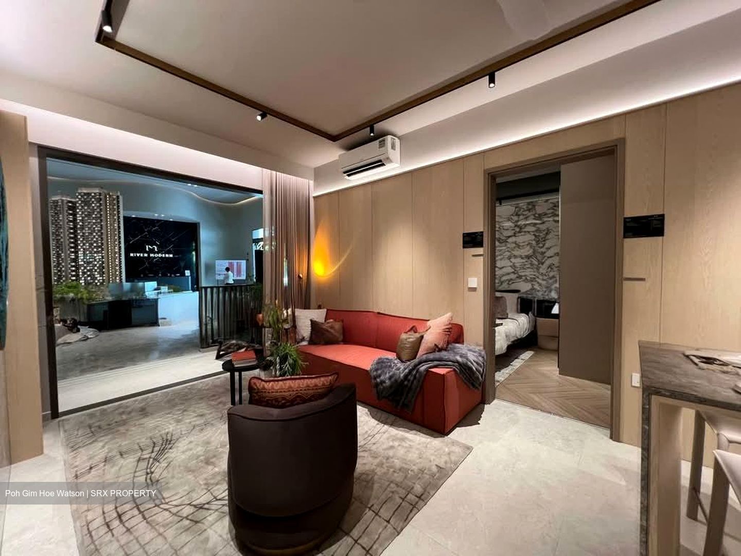 River Modern (U/C) (D9), Apartment #579174501